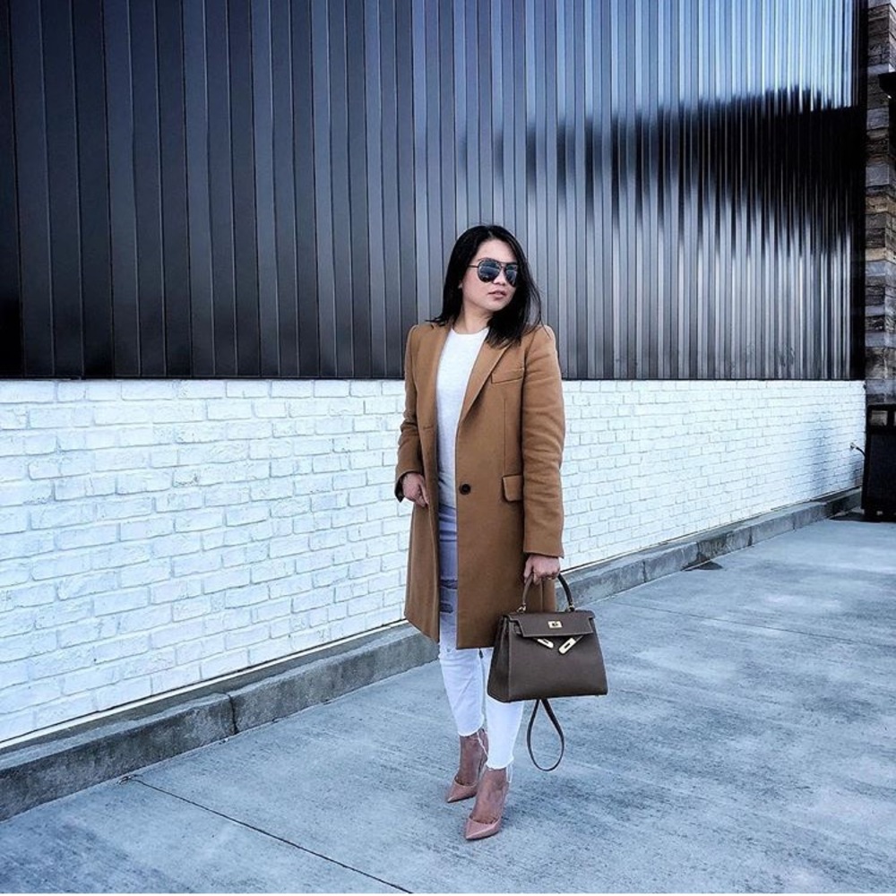Teddy blake bag